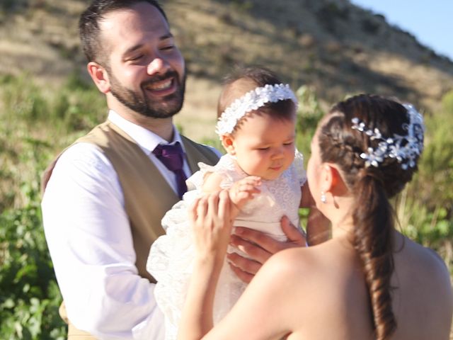 El matrimonio de Ignacio y Nancy  en Maule, Talca 2