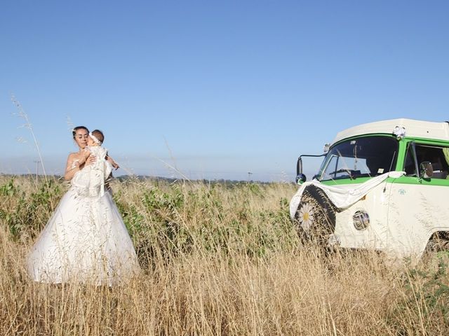 El matrimonio de Ignacio y Nancy  en Maule, Talca 4