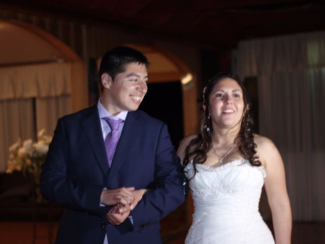 El matrimonio de Guillermo y Graciela en Olivar, Cachapoal 26