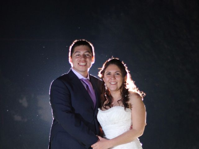 El matrimonio de Guillermo y Graciela en Olivar, Cachapoal 48