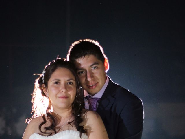 El matrimonio de Guillermo y Graciela en Olivar, Cachapoal 52