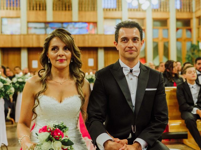El matrimonio de Claudio y Susana en Temuco, Cautín 14