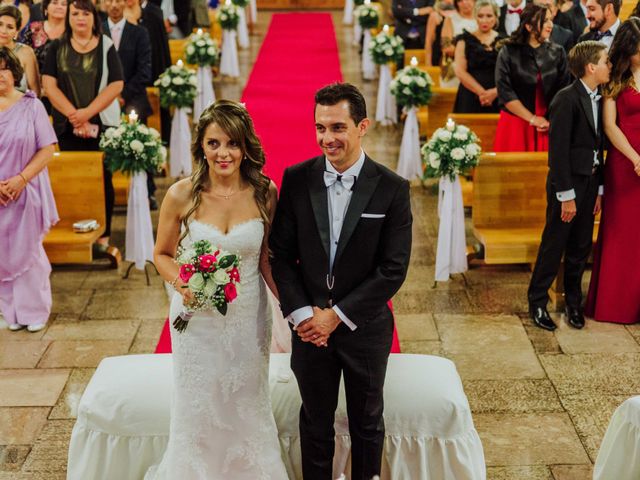 El matrimonio de Claudio y Susana en Temuco, Cautín 15