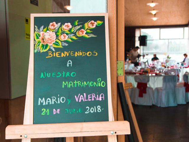 El matrimonio de Mario y Valeria en Valdivia, Valdivia 3