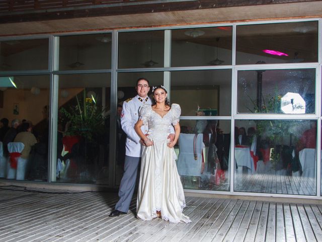 El matrimonio de Mario y Valeria en Valdivia, Valdivia 44