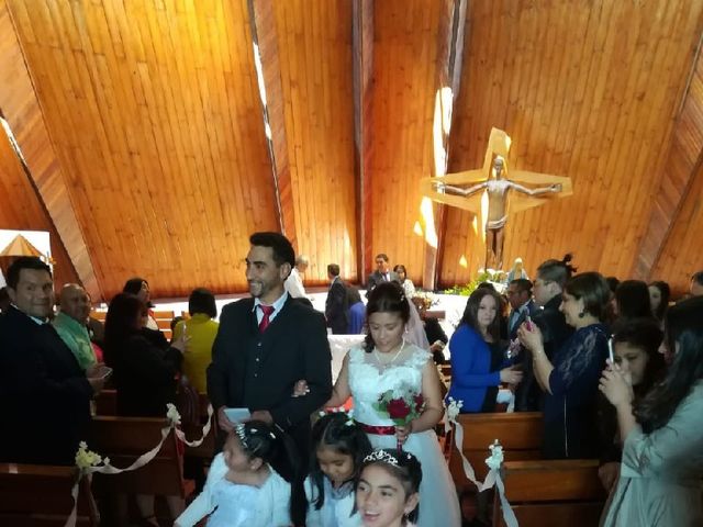 El matrimonio de Cynthia y Luis en Osorno, Osorno 2