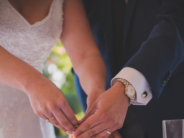 El matrimonio de Ivan y Paulina en Viña del Mar, Valparaíso 10