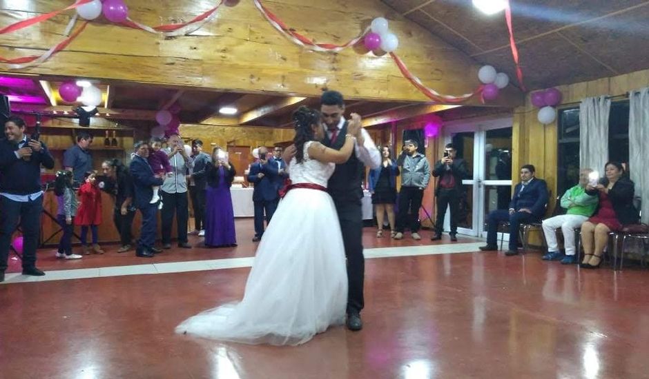 El matrimonio de Cynthia y Luis en Osorno, Osorno