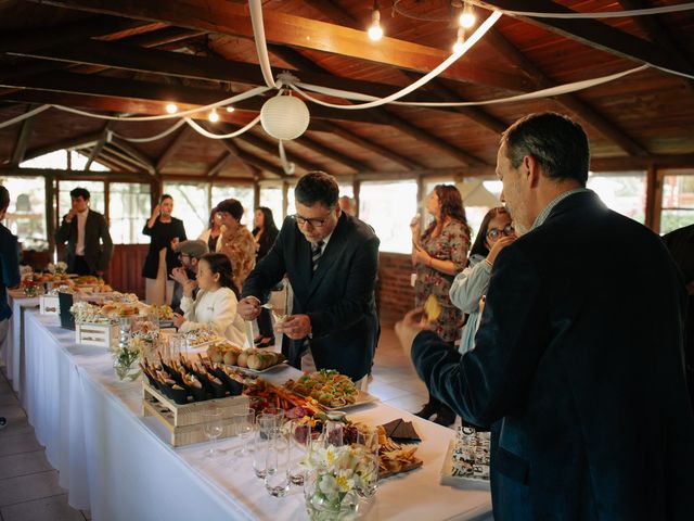 El matrimonio de Jaime y Camila en Lautaro, Cautín 7