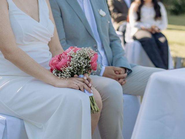 El matrimonio de Jaime y Camila en Lautaro, Cautín 19