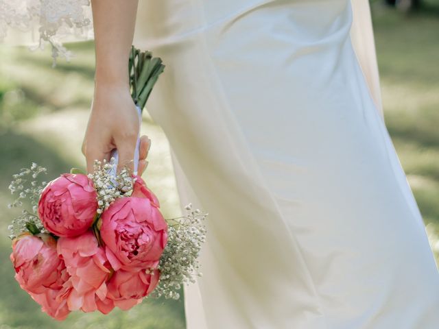 El matrimonio de Jaime y Camila en Lautaro, Cautín 38