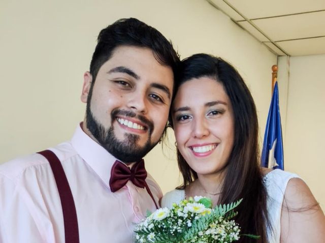 El matrimonio de Álvaro   y Javiera   en Concepción, Concepción 7