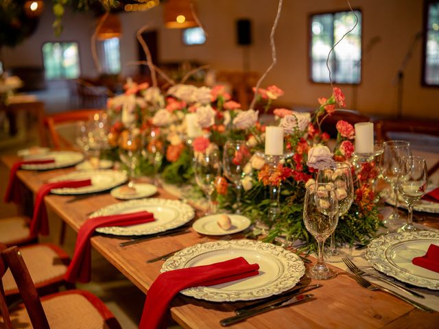 El matrimonio de Emmanuel y Ruth en Villa Alegre, Linares 16