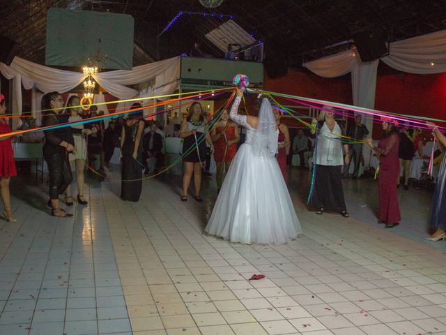El matrimonio de Cristhofer y Olga en Arica, Arica 15