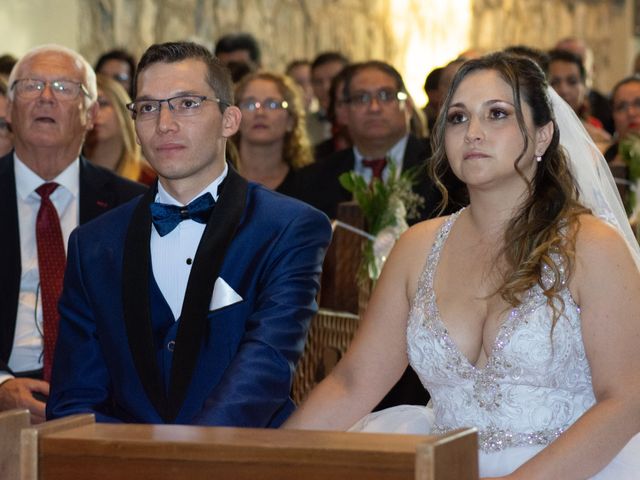 El matrimonio de Ignacio y Daniela en Santiago, Santiago 17