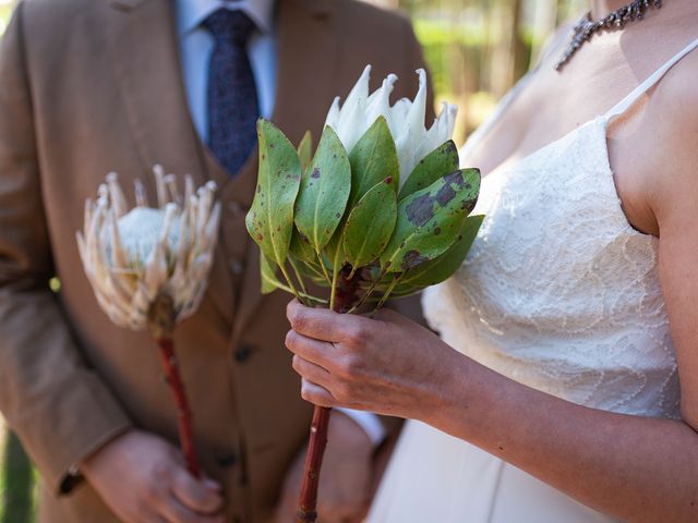 El matrimonio de Rafael y Margarita en Panquehue, San Felipe de Aconcagua 5