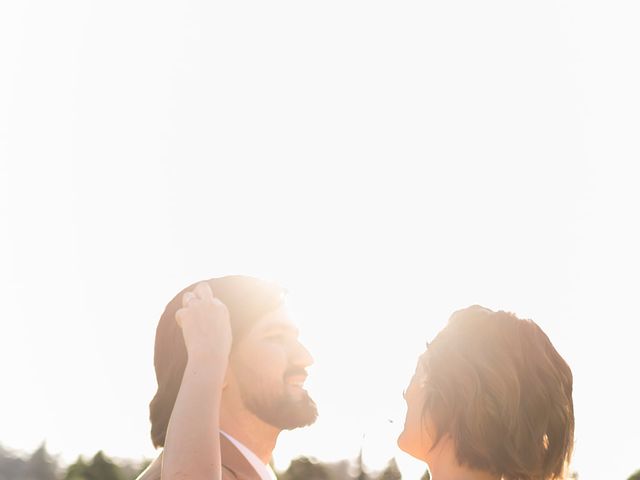 El matrimonio de Rafael y Margarita en Panquehue, San Felipe de Aconcagua 35