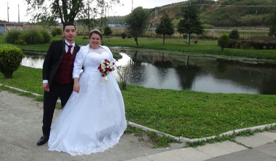 El matrimonio de Luis y Kelian  en Talcahuano, Concepción