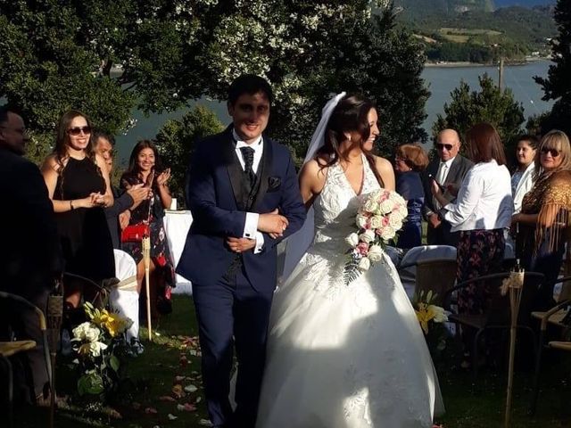El matrimonio de Rodrigo y Paola en Puerto Montt, Llanquihue 3