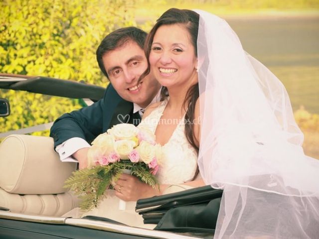 El matrimonio de Rodrigo y Paola en Puerto Montt, Llanquihue 4