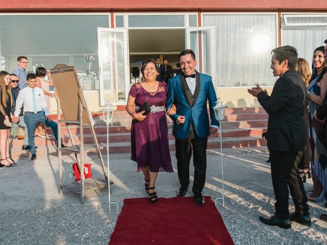 El matrimonio de Antonio y Natalia en Antofagasta, Antofagasta 19