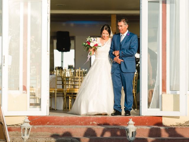 El matrimonio de Antonio y Natalia en Antofagasta, Antofagasta 22