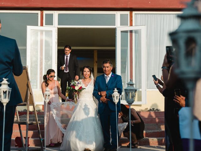 El matrimonio de Antonio y Natalia en Antofagasta, Antofagasta 23