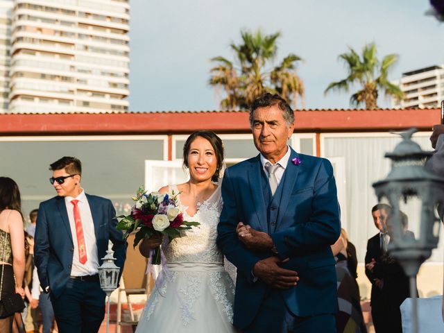 El matrimonio de Antonio y Natalia en Antofagasta, Antofagasta 24