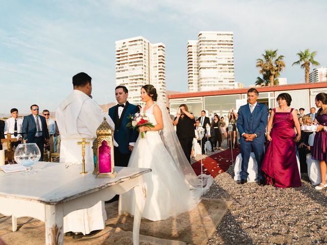 El matrimonio de Antonio y Natalia en Antofagasta, Antofagasta 26