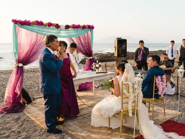 El matrimonio de Antonio y Natalia en Antofagasta, Antofagasta 29