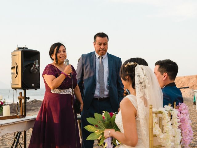 El matrimonio de Antonio y Natalia en Antofagasta, Antofagasta 30