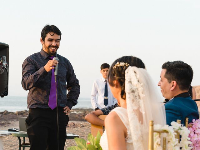 El matrimonio de Antonio y Natalia en Antofagasta, Antofagasta 31