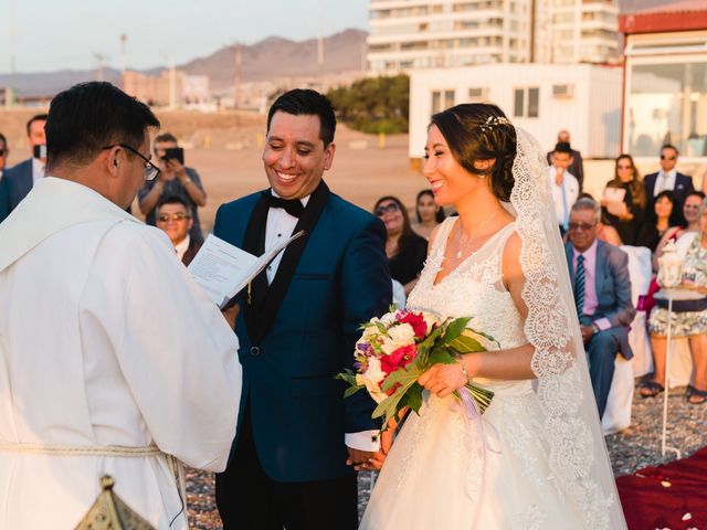 El matrimonio de Antonio y Natalia en Antofagasta, Antofagasta 33