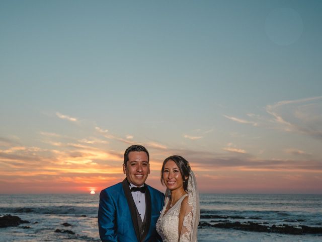 El matrimonio de Antonio y Natalia en Antofagasta, Antofagasta 42