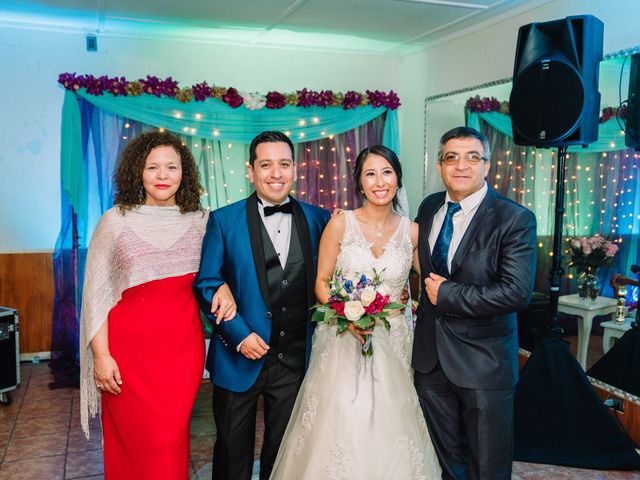 El matrimonio de Antonio y Natalia en Antofagasta, Antofagasta 46
