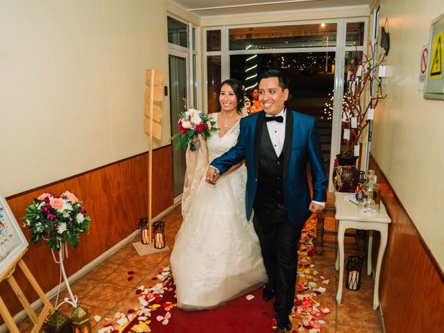 El matrimonio de Antonio y Natalia en Antofagasta, Antofagasta 52