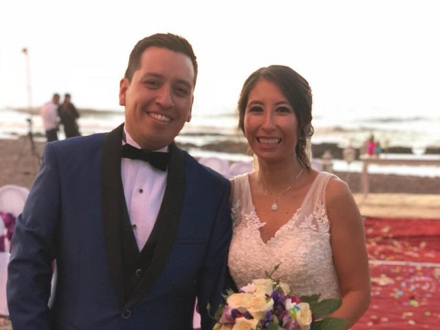 El matrimonio de Antonio y Natalia en Antofagasta, Antofagasta 84
