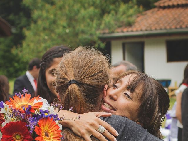 El matrimonio de José y Daniela en Temuco, Cautín 9