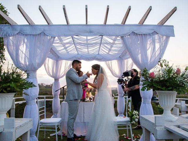 El matrimonio de Marcelo y Daniela en Viña del Mar, Valparaíso 41