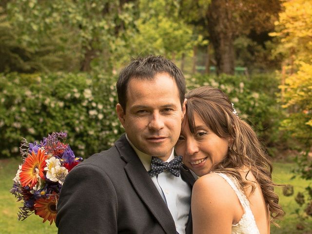 El matrimonio de José y Daniela en Temuco, Cautín 14