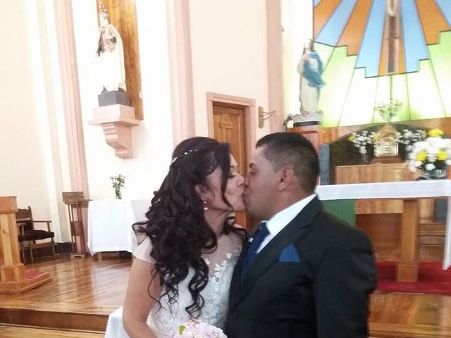 El matrimonio de Mauricio  y Priscila en Antofagasta, Antofagasta 1