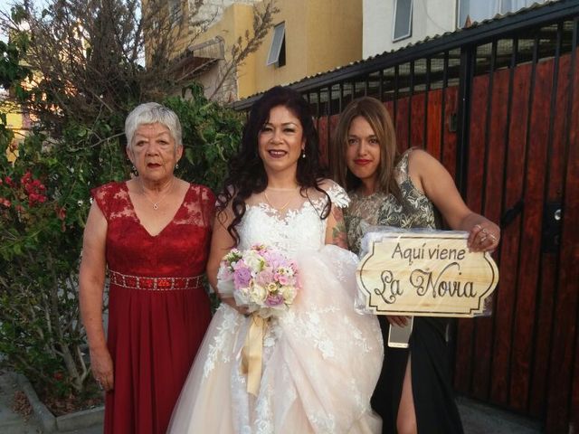 El matrimonio de Mauricio  y Priscila en Antofagasta, Antofagasta 3