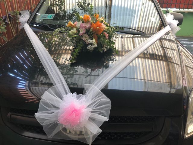 El matrimonio de Mauricio  y Priscila en Antofagasta, Antofagasta 4