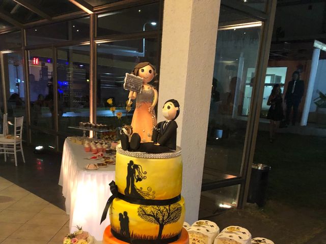 El matrimonio de Mauricio  y Priscila en Antofagasta, Antofagasta 6