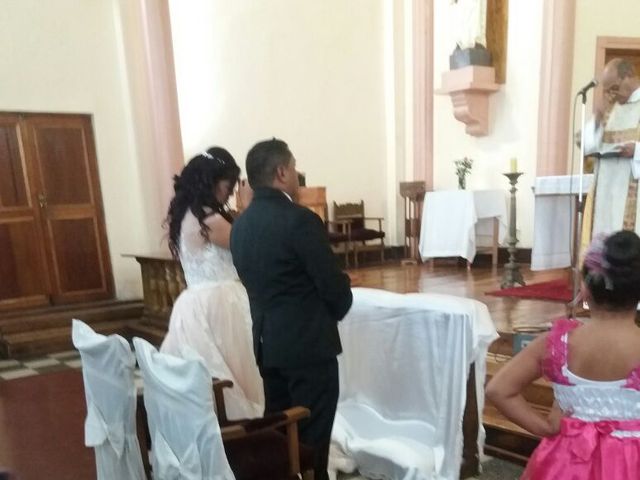 El matrimonio de Mauricio  y Priscila en Antofagasta, Antofagasta 8