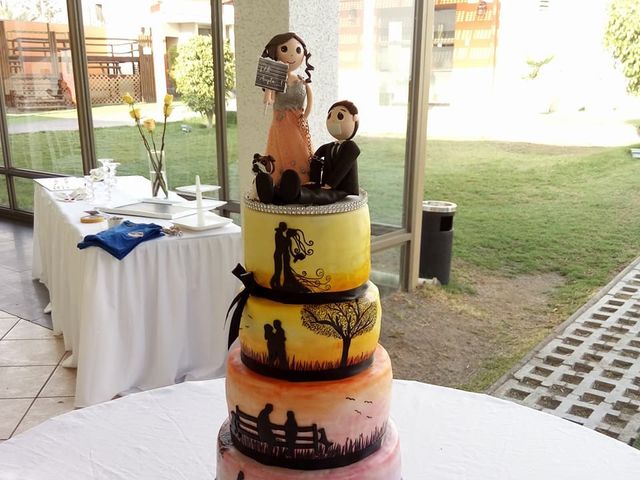 El matrimonio de Mauricio  y Priscila en Antofagasta, Antofagasta 9