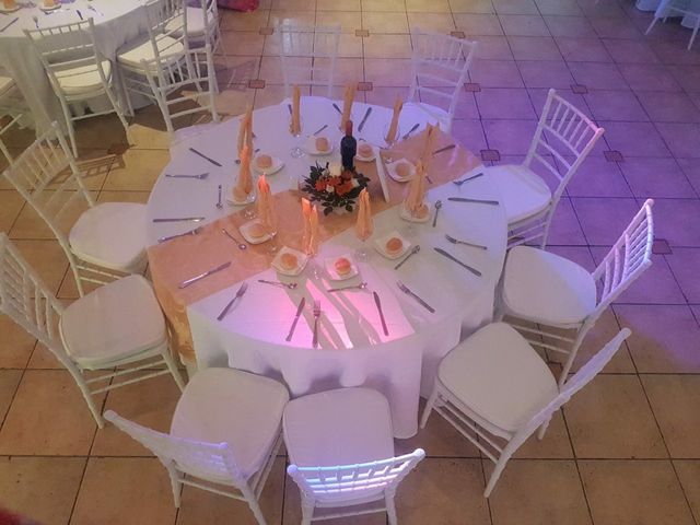 El matrimonio de Mauricio  y Priscila en Antofagasta, Antofagasta 12