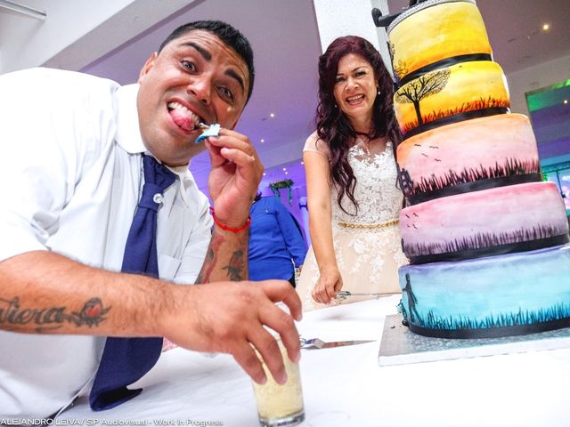 El matrimonio de Mauricio  y Priscila en Antofagasta, Antofagasta 2