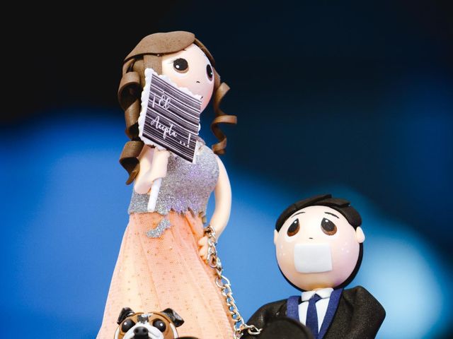 El matrimonio de Mauricio  y Priscila en Antofagasta, Antofagasta 15