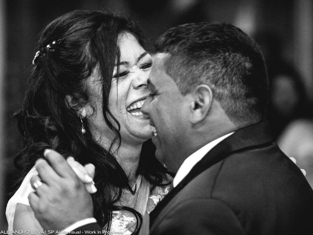 El matrimonio de Mauricio  y Priscila en Antofagasta, Antofagasta 18